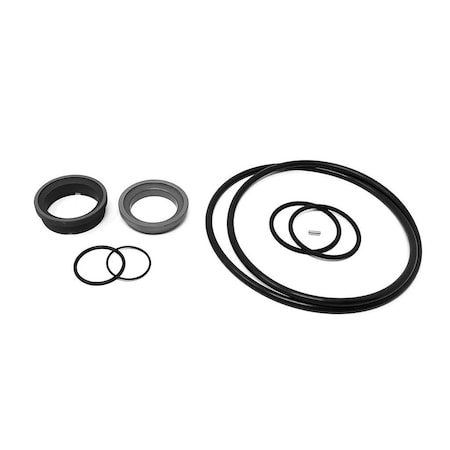 Springer Parts W+ 80/80 Pump Service Kit, SC/C/FKM (35mm); Replaces AMPCO Part# L800939 L800939SP